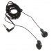 Ausinės Sony MDR-E9LP in-ear Juoda