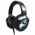 Casque Lexibook Enfant Noir