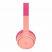 Auriculares Inalámbricos Belkin AUD002BTPK Rosa