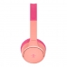 Auricolari Senza Fili Belkin AUD002BTPK Rosa