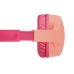 Draadloze hoofdtelefoon Belkin AUD002BTPK Roze