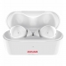 Auriculares Bluetooth Aiwa EBTW888ANC WT Blanco