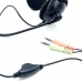 Auriculares ELBE AU660MIC Negro