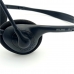 Auriculares ELBE AU660MIC Preto