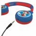 Auriculares Lexibook PAT 'PATROUILLE Preto