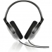 Auriculares de Diadema Philips SHP2500/37 95 dB TV Negro Con cable