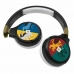 Auriculares Bluetooth Lexibook Harry Potter 2 em 1