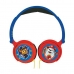 Opvouwbare Hoofdtelefoon Paw Patrol Lexibook HP015PA