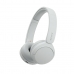 Slušalice za Glavu Sony WHCH520W Bijela