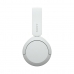Slušalice za Glavu Sony WHCH520W Bijela
