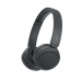 Bluetooth-наушники Sony WHCH520B Чёрный