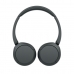 Bluetooth-наушники Sony WHCH520B Чёрный