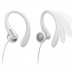 Auriculares desportivos Philips Branco