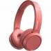 Auriculares de Diadema Philips Rojo