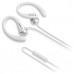 Sports headphones Philips White