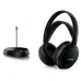 Auriculares de Diadema Philips SHC5200/10 Negro Inalámbrico