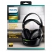 Casque audio Philips Noir Sans fil