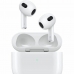 Austiņas Apple AirPods 3 Balts