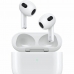 Kuulokkeet Apple AirPods 3 Valkoinen