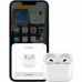 Casque Apple AirPods 3 Blanc