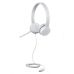 Auriculares con Micrófono Lenovo GXD1E71385 Gris