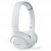 Casque audio Philips BT Blanc Sans fil