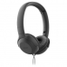 Auriculares de Diadema Philips TPV UH 201 BK Negro