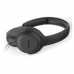 Auriculares de Diadema Philips TPV UH 201 BK Negro