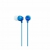 Austiņas Sony MDREX15LPLI.AE in-ear Zils