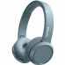 Auriculares com microfone Philips Azul