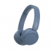 Hoofdtelefoon met Hoofdband Sony WH-CH520 Blauw