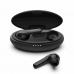 Slušalke Belkin SOUNDFORM Move Plus Bluetooth Črna
