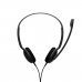 Auriculares Sennheiser PC 5 CHAT Preto