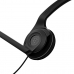 Auriculares Sennheiser PC 5 CHAT Preto