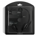 Auriculares Sennheiser PC 5 CHAT Negro