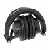 Ausinės Audio-Technica ATH-M50XBT2 Juoda