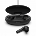 Bluetooth Hodetelefon med Mikrofon Belkin SoundForm Move Svart