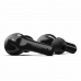 Headset met Bluetooth en microfoon Belkin SoundForm Move Zwart