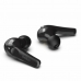 Headset met Bluetooth en microfoon Belkin SoundForm Move Zwart