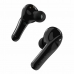 Headset met Bluetooth en microfoon Belkin SoundForm Move Zwart