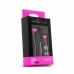 Auricolari Energy Sistem 423149 Magenta (1 Unità)