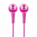 Auricolari Energy Sistem 423149 Magenta (1 Unità)