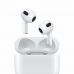 Bluetooth-Hodetelefoner Apple MME73TY/A Hvit