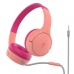 Oordopjes Belkin AUD004BTPK Fuchsia