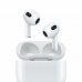 Bluetooth headset Apple AirPods Fehér