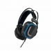 Slušalice Denver Electronics GHS-131 Crna/Plava Gaming Crna