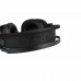 Auriculares Denver Electronics GHS-131 Preto/Azul Gaming Preto