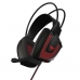 Auriculares Patriot Memory Viper V360 Preto Vermelho