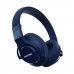 Slušalke z mikrofonom Pantone PT-WH005N1 Modra