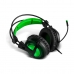 Auricolari BG Xonar-X6 Verde